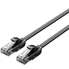 UTP Category 5e Rigid Network Cable Vention IABBM Black 12 m by Vention, Ethernet cables - Ref: S9909947, Price: 3,53 €, Disc...