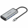 Hub USB Vention TGRHB de Vention, Hubs USB - Réf : S9909982, Prix : 11,57 €, Remise : %