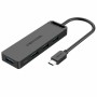 USB-C Hub Vention TGKBB by Vention, USB hubs - Ref: S9909993, Price: 9,99 €, Discount: %