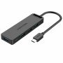 Hub USB-C Vention TGKBB di Vention, Hub USB - Rif: S9909993, Prezzo: 9,99 €, Sconto: %