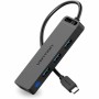 Hub USB-C Vention TGKBB de Vention, Hubs USB - Réf : S9909993, Prix : 9,99 €, Remise : %