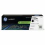 Original Ink Cartridge HP W2200A Black by HP, Printer toners and inks - Ref: S9910007, Price: 107,28 €, Discount: %