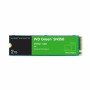 Disco Duro Western Digital WDS200T3G0C 2 TB 2 TB SSD de Western Digital, Discos duros sólidos - Ref: S9910013, Precio: 134,94...