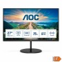 Monitor AOC Q27V4EA 27" 2K 75 Hz de AOC, Monitores - Ref: S9910044, Precio: 212,92 €, Descuento: %