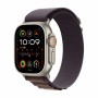 Montre intelligente Apple MREW3TY/A Titane 49 mm de Apple, Montres connectées - Réf : S9910087, Prix : 1,00 €, Remise : %