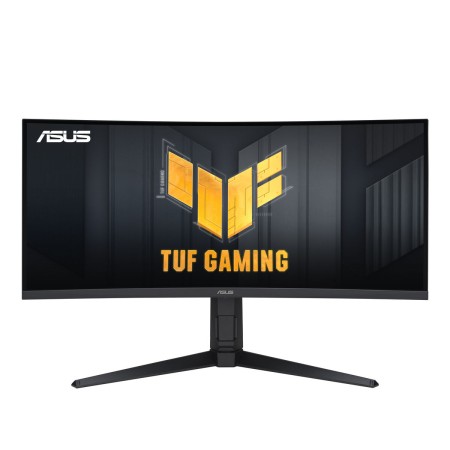 Écran Asus VG34VQEL1A 100 Hz de Asus, Ecrans PC - Réf : S9910105, Prix : 391,40 €, Remise : %