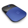 Mouse senza Fili HP Z3700 Azzurro di HP, Mouse - Rif: S9910192, Prezzo: 18,08 €, Sconto: %