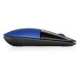 Wireless Mouse HP Z3700 Blue by HP, Mice - Ref: S9910192, Price: 18,08 €, Discount: %