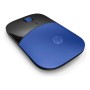 Mouse senza Fili HP Z3700 Azzurro di HP, Mouse - Rif: S9910192, Prezzo: 18,08 €, Sconto: %