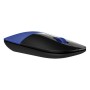 Mouse senza Fili HP Z3700 Azzurro di HP, Mouse - Rif: S9910192, Prezzo: 18,08 €, Sconto: %