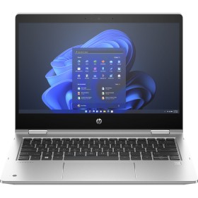 Ordinateur Portable HP 7L6Z5ET 16 GB RAM 512 GB SSD AMD Ryzen 5-7530U de HP, Ordinateurs portables - Réf : S9910235, Prix : 1...