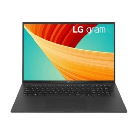 Laptop LG Gram 17ZD90S-G.AX75B 17" 16 GB RAM 512 GB SSD by LG, Laptops - Ref: S9910318, Price: 1,00 €, Discount: %