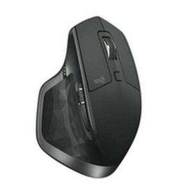 Mouse Logitech 910-005966 Black Graphite Steel by Logitech, Mice - Ref: S9910323, Price: 112,17 €, Discount: %