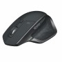 Mouse Logitech 910-005966 Nero Grafite Acciaio di Logitech, Mouse - Rif: S9910323, Prezzo: 112,17 €, Sconto: %