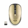 Mouse NGS EVO RUST Golden by NGS, Mice - Ref: S9910346, Price: 11,75 €, Discount: %