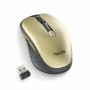 Mouse NGS EVO RUST Golden by NGS, Mice - Ref: S9910346, Price: 11,75 €, Discount: %