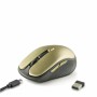 Mouse NGS EVO RUST Golden by NGS, Mice - Ref: S9910346, Price: 11,75 €, Discount: %