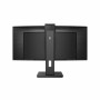 Monitor Philips 346P1CRH/00 UltraWide Quad HD 100 Hz von Philips, Monitore - Ref: S9910384, Preis: 624,60 €, Rabatt: %