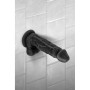 Dildo Real Body Black by Real Body, Classic dildos - Ref: M0405047, Price: 18,17 €, Discount: %