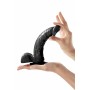 Dildo Real Body Black by Real Body, Classic dildos - Ref: M0405047, Price: 18,17 €, Discount: %