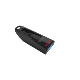 Memória USB SanDisk Ultra Preto 32 GB de SanDisk, Memórias USB - Ref: S9910484, Preço: 6,20 €, Desconto: %