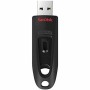 Memoria USB SanDisk Ultra Nero 32 GB di SanDisk, Chiavette USB - Rif: S9910484, Prezzo: 6,20 €, Sconto: %