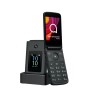 Mobile phone TCL One Touch 4043 Grey by TCL, Big Button Mobile Phones - Ref: S9910518, Price: 58,76 €, Discount: %