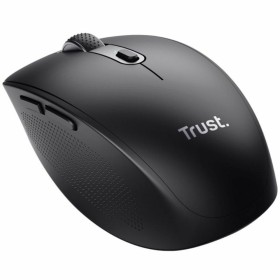 Wireless Mouse Trust Ozaa Black 3200 DPI by Trust, Mice - Ref: S9910541, Price: 39,64 €, Discount: %