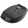 Wireless Mouse Trust Ozaa Black 3200 DPI by Trust, Mice - Ref: S9910541, Price: 39,64 €, Discount: %