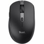 Wireless Mouse Trust Ozaa Black 3200 DPI by Trust, Mice - Ref: S9910541, Price: 39,64 €, Discount: %