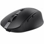 Souris sans-fil Trust Ozaa Noir 3200 DPI de Trust, Souris - Réf : S9910541, Prix : 39,64 €, Remise : %