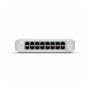 Switch UBIQUITI Switch Lite 16 PoE de UBIQUITI, Équipement de vidéosurveillance - Réf : S9910556, Prix : 266,95 €, Remise : %