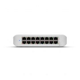 Switch UBIQUITI Switch Lite 16 PoE di UBIQUITI, Apparecchiature di videosorveglianza - Rif: S9910556, Prezzo: 266,95 €, Scont...