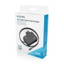 Wall Charger Aisens ASCH-1PD90WL034-BK Black 90 W (1 Unit) by Aisens, Chargers - Ref: S9910643, Price: 23,29 €, Discount: %