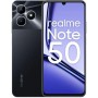 Smartphone Realme NOTE 50 3-64 BK Octa Core 3 GB RAM 64 GB Preto de Realme, Telemóveis e smartphones livres - Ref: S9910673, ...