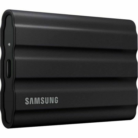 Disco Duro Externo Samsung MU-PE2T0S 2,5" 2 TB SSD | Tienda24 - Global Online Shop Tienda24.eu