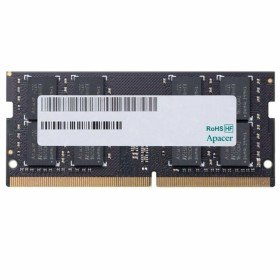 Mémoire RAM Apacer ES.08G21.GSH 8 GB DDR4 3200 MHz de Apacer, Mémoire principale - Réf : S9910720, Prix : 18,50 €, Remise : %