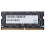 Memoria RAM Apacer ES.08G21.GSH 8 GB DDR4 3200 MHz de Apacer, Memoria principal - Ref: S9910720, Precio: 18,50 €, Descuento: %