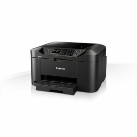 Imprimante Multifonction Canon MB2150 de Canon, Imprimantes à encre - Réf : S9910738, Prix : 131,38 €, Remise : %