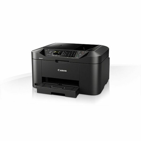 Impressora multifunções Canon MB2150 de Canon, Impressoras de tinta - Ref: S9910738, Preço: 131,38 €, Desconto: %