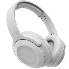 Auriculares Bluetooth Muvit MCHPH0012 Blanco de Muvit, Auriculares y accesorios - Ref: S9910805, Precio: 48,07 €, Descuento: %