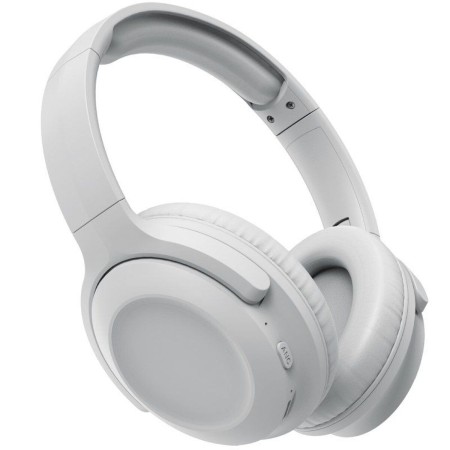 Auriculares Bluetooth Muvit MCHPH0012 Branco de Muvit, Auriculares e acessórios - Ref: S9910805, Preço: 48,07 €, Desconto: %