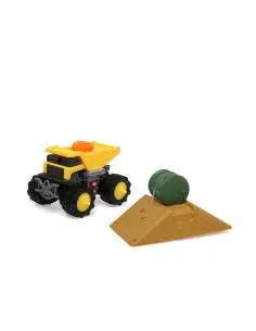 Camião Construction Truck | Tienda24 Tienda24.eu