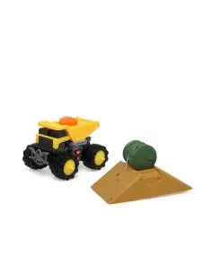 Vehicle Carrier Truck Colorbaby 43 x 23,5 x 10,5 cm (2 Units) | Tienda24 Tienda24.eu