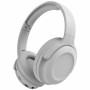 Auricolari Bluetooth Muvit MCHPH0012 Bianco | Tienda24 - Global Online Shop Tienda24.eu