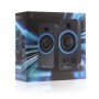 Gaming Speakers NGS GSX200 20W Black 20 W by NGS, PC Speakers - Ref: S9910890, Price: 29,62 €, Discount: %