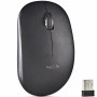 Wireless Mouse NGS Fog Pro Black by NGS, Mice - Ref: S9910893, Price: 6,27 €, Discount: %