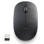 Mouse senza Fili NGS Fog Pro Nero di NGS, Mouse - Rif: S9910893, Prezzo: 6,27 €, Sconto: %