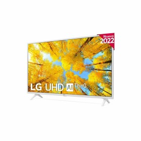 TV intelligente LG 43UQ76906LE 4K Ultra HD 43" LED HDR de LG, Téléviseurs - Réf : S9911021, Prix : 459,82 €, Remise : %