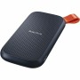 Disco Duro Externo SanDisk SDSSDE30-2T00-G26 2 TB SSD | Tienda24 - Global Online Shop Tienda24.eu